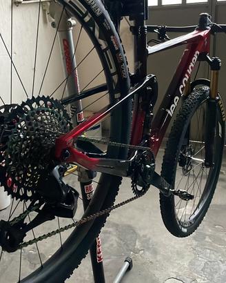 Telaio Leecougan crossfire 428