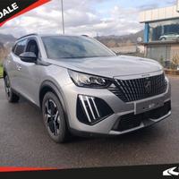 Peugeot 2008 PureTech 100 S&S Allure