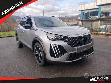 Peugeot 2008 PureTech 100 S&S Allure