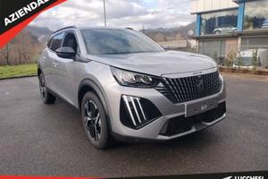 Peugeot 2008 PureTech 100 S&S Allure