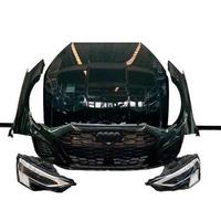 Musata Audi A3 2021 2022 2023