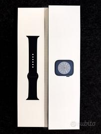 Apple watch 8 come nuovo