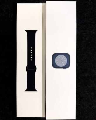 Apple watch 8 come nuovo