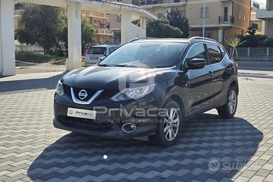 NISSAN Qashqai 1.5 dCi Acenta