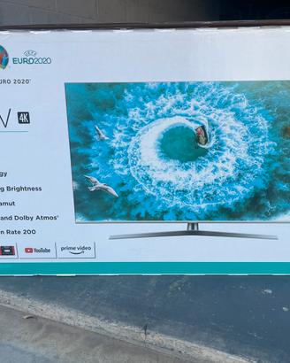 Tv hisense