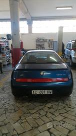 ALFA ROMEO Gtv/Spider - 1996