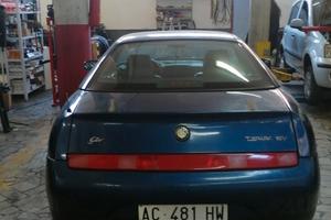 ALFA ROMEO Gtv/Spider - 1996