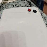 Due fornetti asciuga unghie