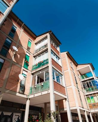 Appartamento - Via Benedetto Croce