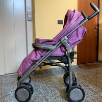 Passeggino Inglesina Zippy Free