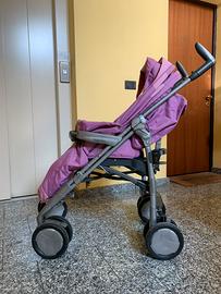 Passeggino Inglesina Zippy Free