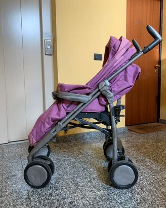 Passeggino Inglesina Zippy Free