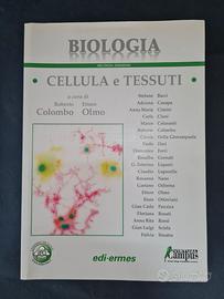 Biologia. Cellula e Tessuti