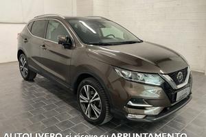 NISSAN Qashqai 1.2 DIG-T N-Connecta-NAVI-CAMERA-