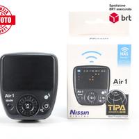 Nissin Air 1 trigger per Fuji