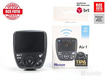 Nissin Air 1 trigger per Fuji