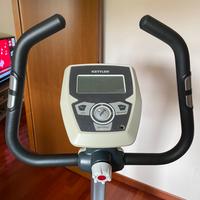 Cyclette Professionale KETTLER