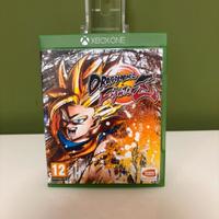 Dragon Ball Fighter Z Xbox One