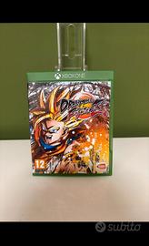 Dragon Ball Fighter Z Xbox One