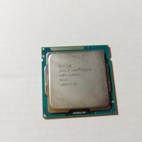 CPU Intel i5-3570 3.40GHZ 1155