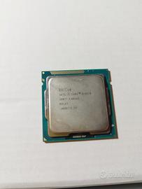 CPU Intel i5-3570 3.40GHZ 1155