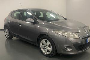 Renault Megane Mégane 1.5 dCi 110CV Dynamique