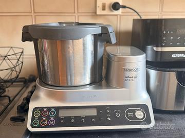 Kenwood kcook multi smart
