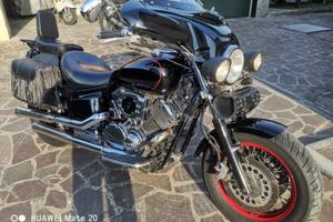 Custom yamaha 1100