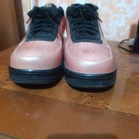 Nike air force 1 foamposite Pro Cup Coral Stardust