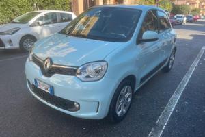 RENAULT TWINGO III Electric