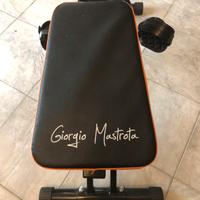 Cyclette Power    Giorgio Mastrota