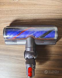 Spazzola Motorbar per aspirapolvere Dyson
