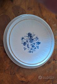 servizio piatti bavaria da 12