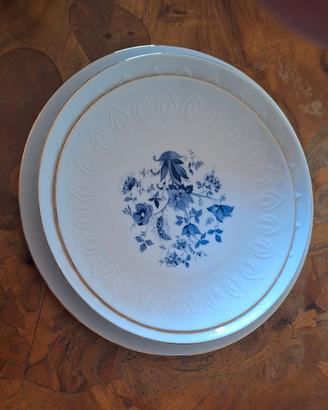 servizio piatti bavaria da 12