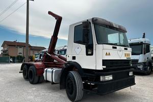 Iveco Eurotech MT190E30 Scarrabile