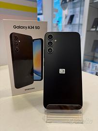 Samsung Galaxy A34 5G 128Gb