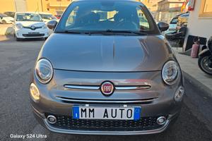 Fiat 500 1.2 EasyPower Pop