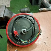 motore monopattino aovopro 