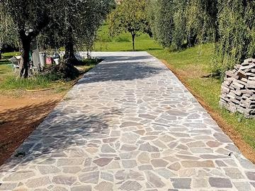 LASTRAME PORFIDO a prezzi di cava
