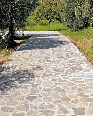 LASTRAME PORFIDO a prezzi di cava