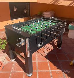 Biliardino calcio balilla