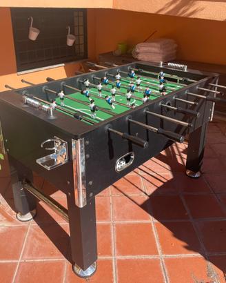 Biliardino calcio balilla