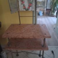 pettineuse marmo rosa