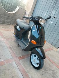 Piaggio vespa et2 