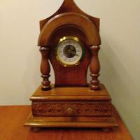 Vecchio Orologio Mercedes - West-Germany
