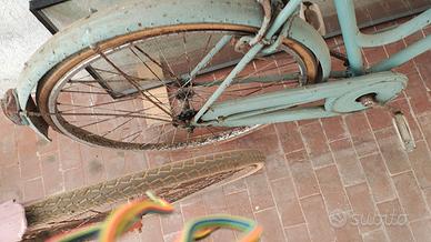 Bicicletta 