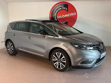 Renault Espace dCi EDC Energy Initiale Paris 4Cont