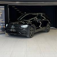 Mercedes GLC 220d 194 CV 4Matic Premium 05.2021