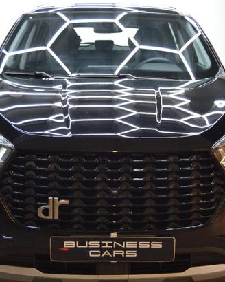 DR MOTOR DR 5.0 1.5 Bi-Fuel GPL