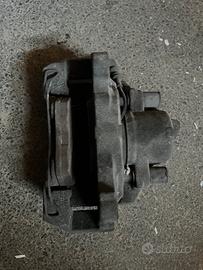 Pinze freno e pasticche